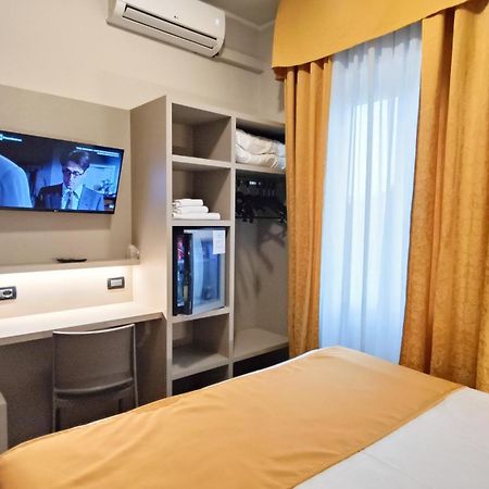 Hotel Valmarina à Calenzano Extérieur photo