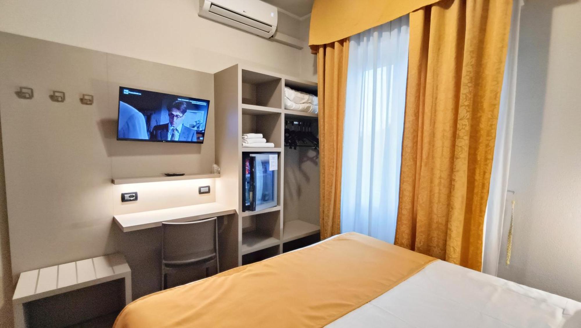 Hotel Valmarina à Calenzano Extérieur photo