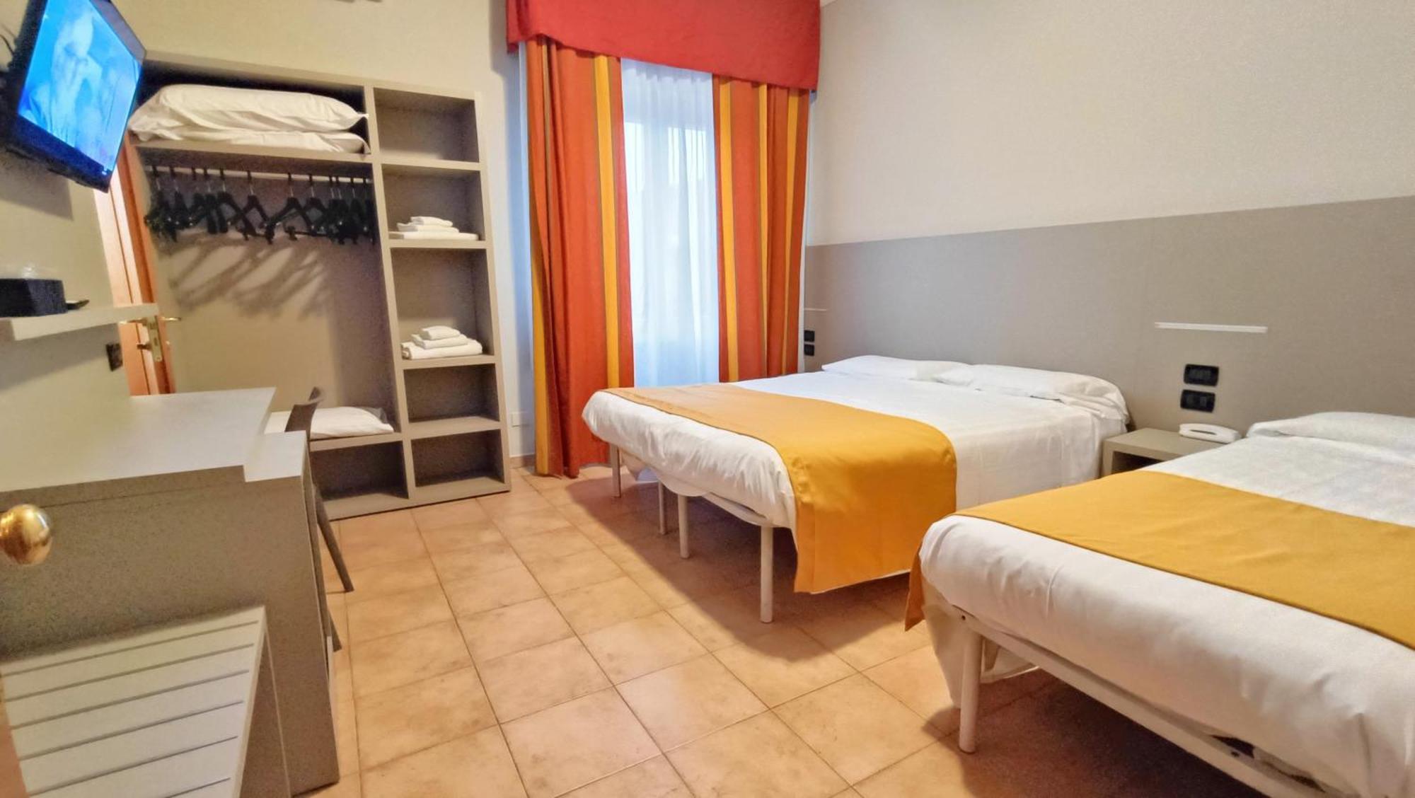 Hotel Valmarina à Calenzano Extérieur photo
