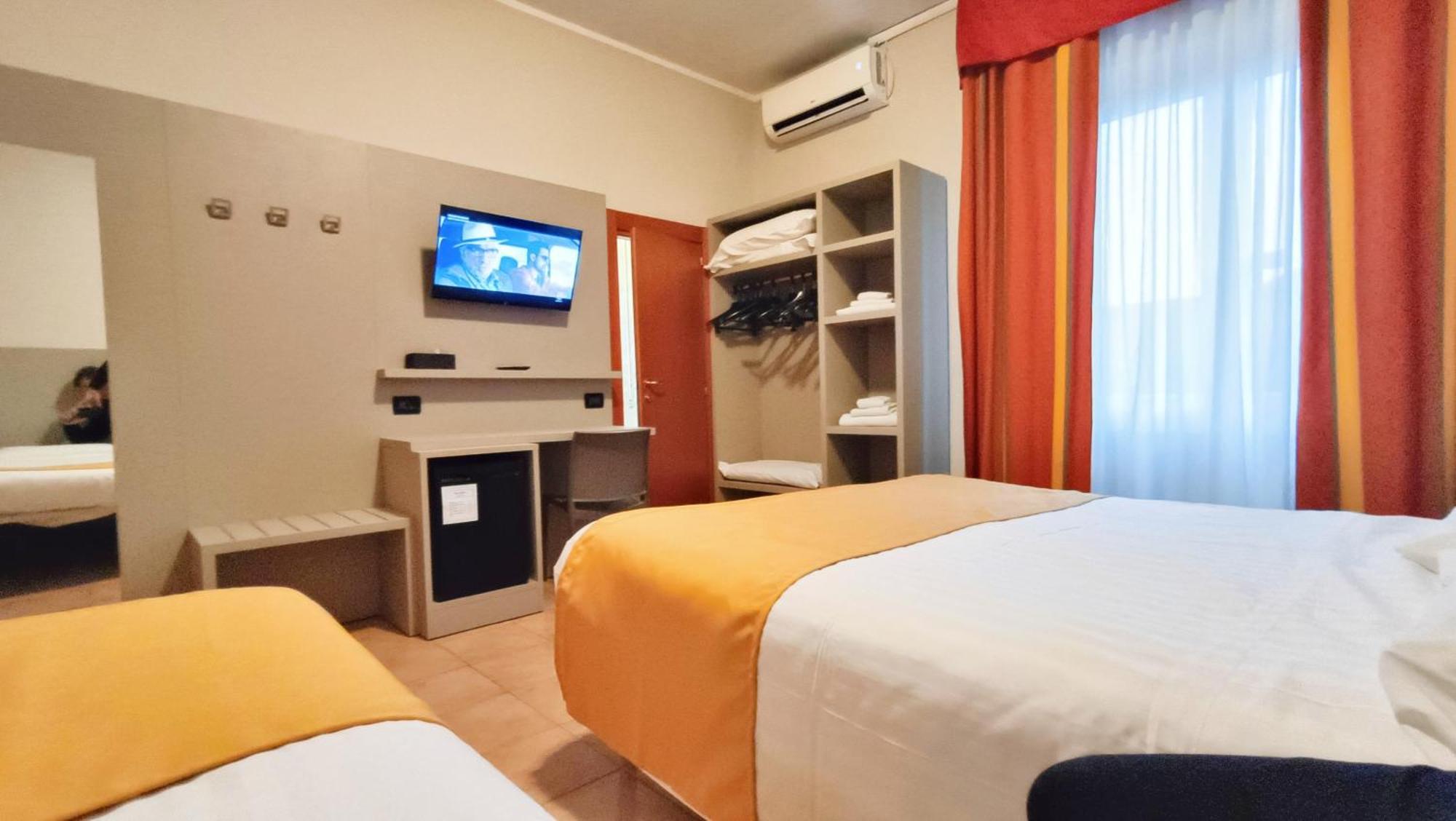 Hotel Valmarina à Calenzano Extérieur photo