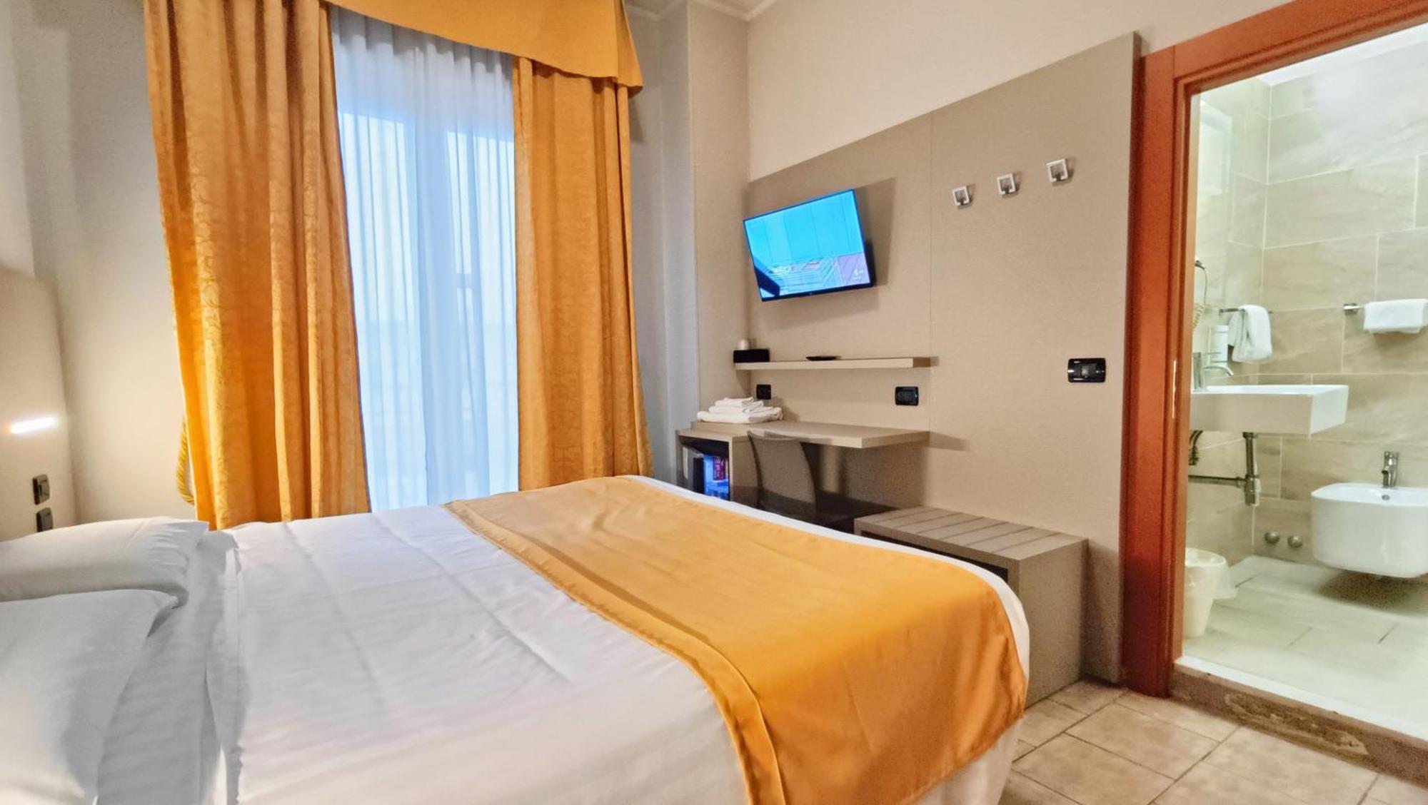 Hotel Valmarina à Calenzano Extérieur photo