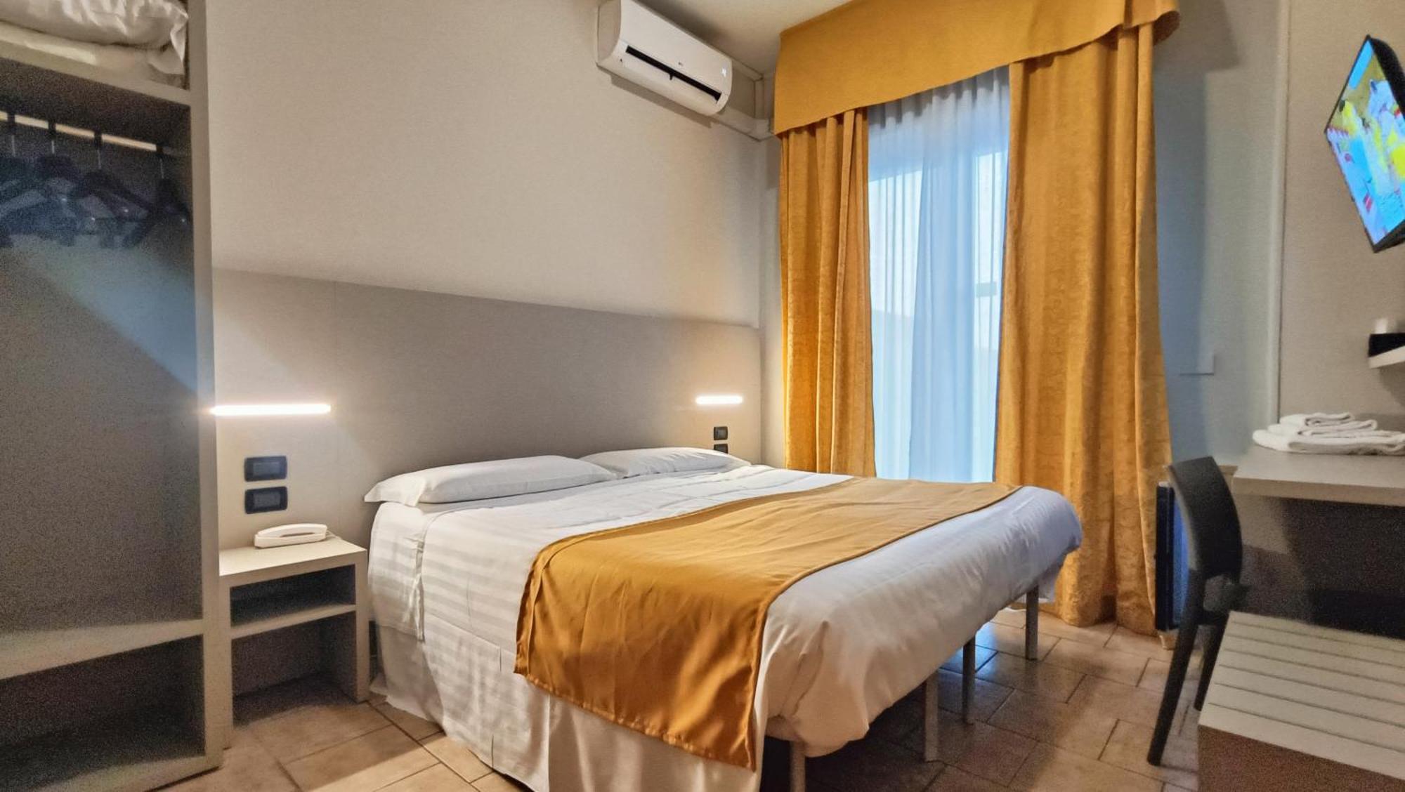 Hotel Valmarina à Calenzano Extérieur photo
