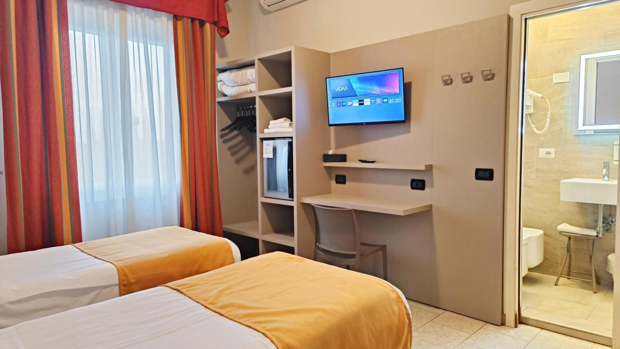 Hotel Valmarina à Calenzano Extérieur photo