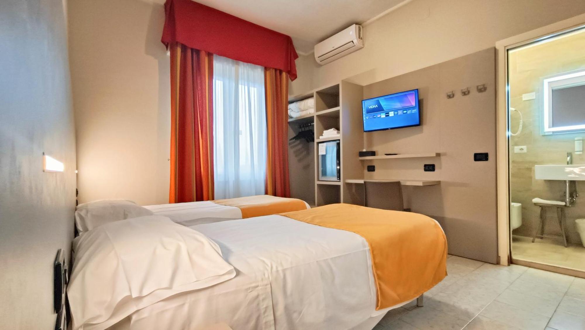 Hotel Valmarina à Calenzano Extérieur photo
