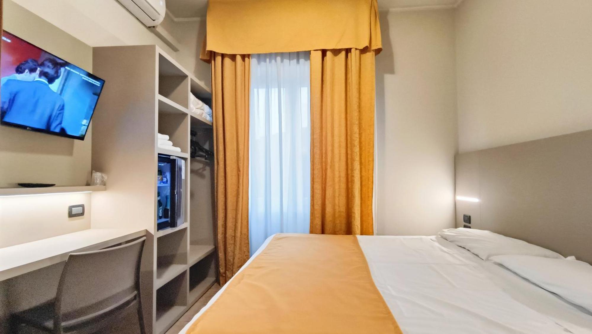 Hotel Valmarina à Calenzano Extérieur photo