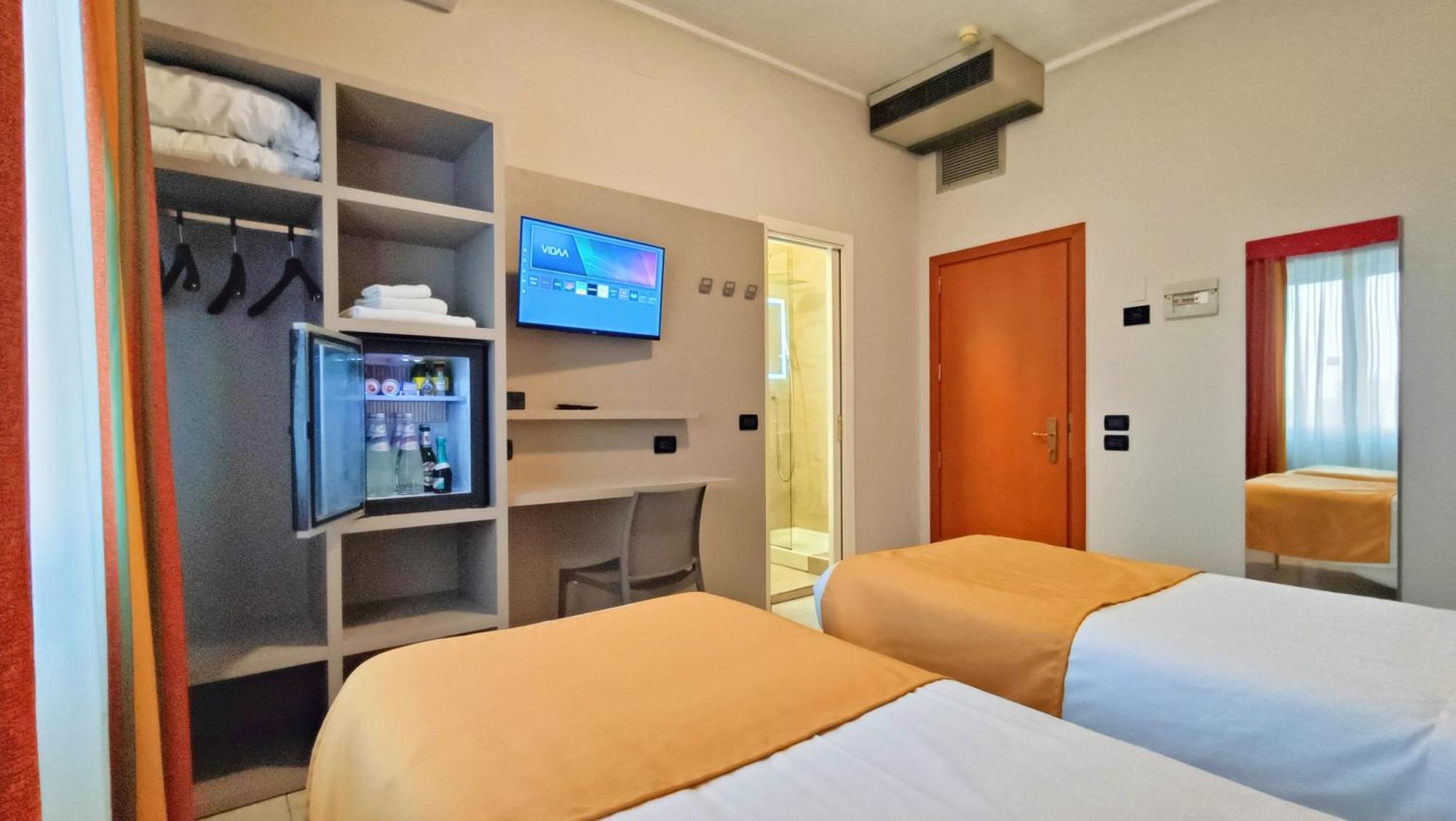 Hotel Valmarina à Calenzano Extérieur photo